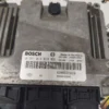 Centralita del motor Renault Master Opel Movano 0281013018 8200635663 8200635666