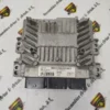 Centralita del motor Ford Transit 9T1112A650DC 9T11-12A650-DC 5WS40816F-T 5WS408