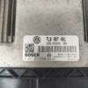 Centralita del motor VW Touareg 7L0907401 EDC16CP34 0281011960
