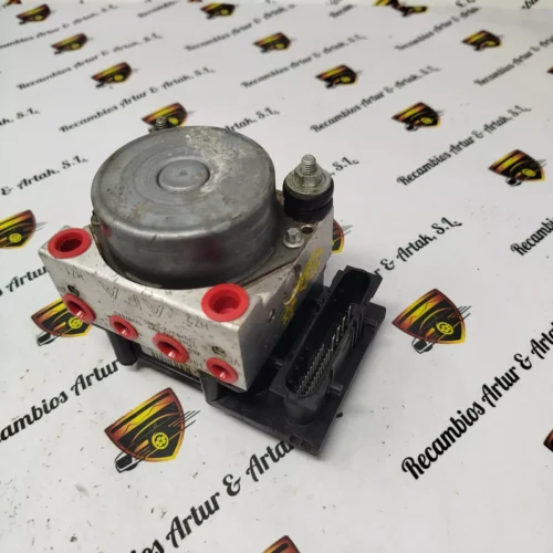 ABS Opel Corsa D 0265232639 13337843 AFA 13337843AFA 0265800422