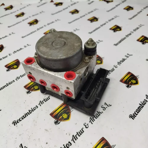 ABS Opel Corsa D 0265232239 93192753 0265800422