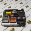 BSM Caja de fusibles Citroen Peugeot 9667199580 BSM-00 R07