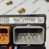 BSM Caja de fusibles Citroen Peugeot 9667199580 BSM-00 R07