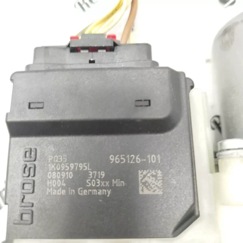 MOTOR ELEVALUNAS VW Passat 3C 1K0959703AB 1K0959795L 3C9839461L 1KO959703AB