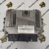 Centralita del motor Renault Master Opel Movano 0281013018 8200635663 8200635666