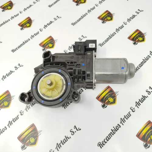 MOTOR ELEVALUNAS SKODA FABIA VW POLO 6Q2959802G 6O2959802G 6Q2.959.802.G