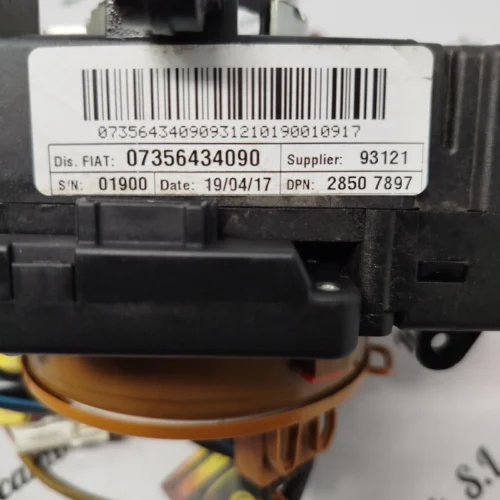 MANDO MULTIFUNCION Fiat Ducato Peugeot Boxer Citroen 07356434090