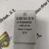 Relé MERCEDES-BENZ VITO A0035422019 A 003 542 20 19 R1808002