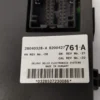 Unidad de control confort Renault Espace 8200427761A 8200427761-A 28040328-A