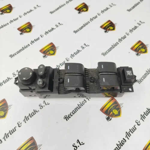 Botonera Elevalunas MAZDA 6 GDK566350A GDK5 66 350A