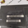 Controlador Confort Audi 8E0959433BM 00002731C4 8EO959433BM
