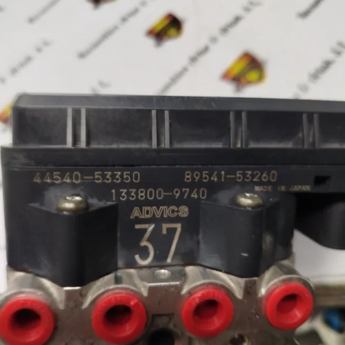 ABS Lexus IS250 44540-53350 4454053350 8954153260 89541-53260