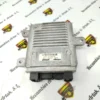 Unidad de control Mazda RX F15167880 F151-6788000 F151-67880 J601-192100 XJ60X-YE0-00