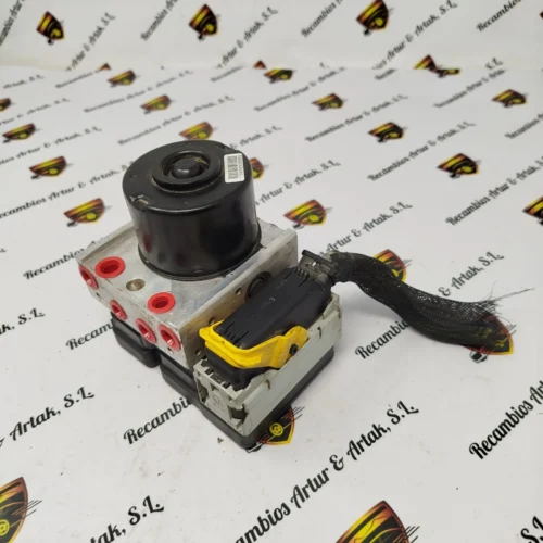 ABS PEUGEOT 206 9659136980 10020700844 10097011403 00403088F0