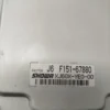 Unidad de control Mazda RX F15167880 F151-6788000 F151-67880 J601-192100 XJ60X-YE0-00