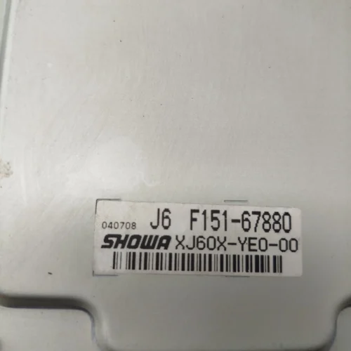 Unidad de control Mazda RX F15167880 F151-6788000 F151-67880 J601-192100 XJ60X-YE0-00