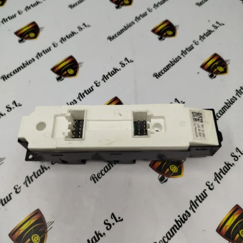 Botonera Elevalunas MAZDA 6 GDK566350A GDK5 66 350A