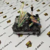BSM Caja de fusibles Citroen Peugeot 9666700580 BSM-R06