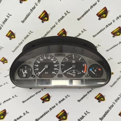 Cuadro de instrumentos BMW 0263639299 6985646-01 698564601