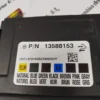 MÓDULO CONTROL CONFORT OPEL 13588153