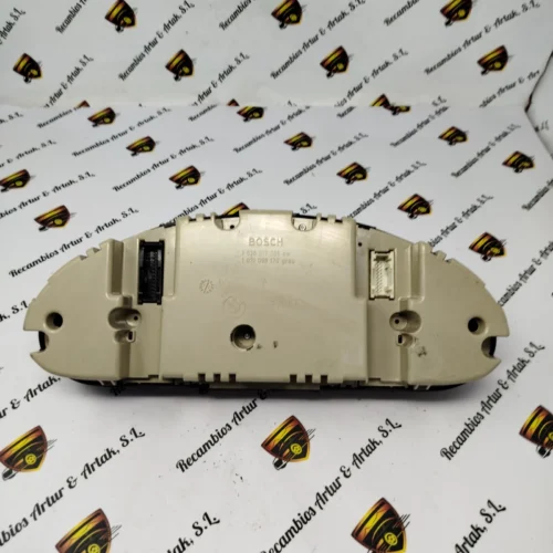 Cuadro de instrumentos BMW 0263639299 6985646-01 698564601