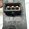 Potenciómetro del acelerador AUDI 3430591037 3 430 591 037