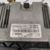 Centralita del motor Ford 0261S08537 DV6112A650EA DV61-12A650-EA CV6A12B684BB