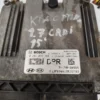 Centralita del motor HYUNDAI KIA 0281033744 391502A955 39150-2A955 