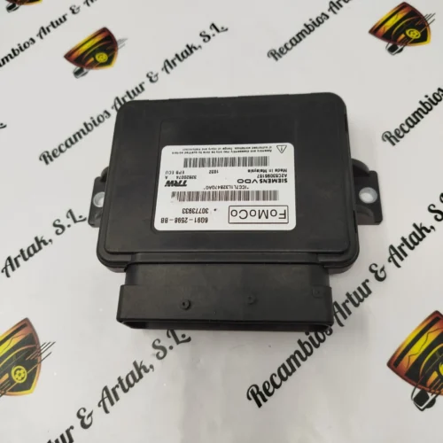 Módulo de aparcamiento VOLVO XC60 6G912598BB 6G91-2598-BB 30773933
