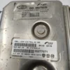 Centralita del motor Opel Combo 55279659 55277071 MJD9DF.D3