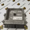 Centralita del motor Citroen Peugeot 9812338980 9806671980