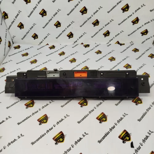 Cuadro de instrumentos Renault Espace P8200030530 8200030530
