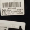 Módulo UCH Renault 8200315963 8200491801 8200315963 8200447438