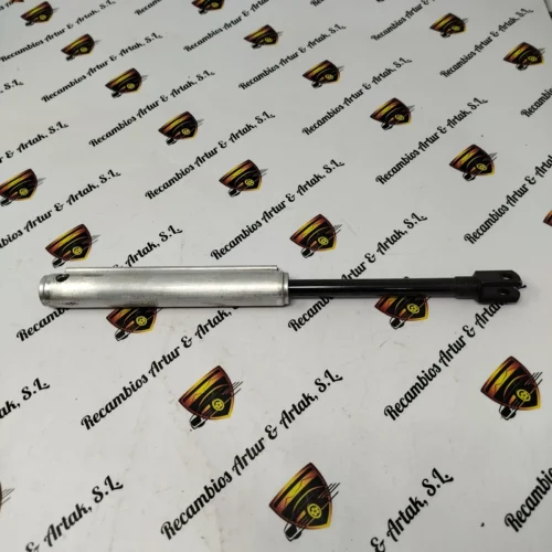 Cilindro hidráulico hidráulico para capota Saab 9-3 1555030E 1555-030-E 9018464