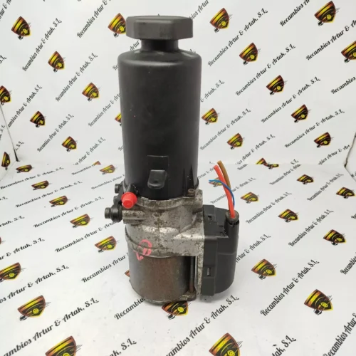 Servo bomba de direccion Mercedes A W168 VANEO A1684660301 VDO 400210002001