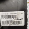 Caja de fusibles CHRYSLER SEBRING P68028008AD P68028 008AD