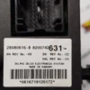 Unidad de control confort Renault Espace 8200742631 28080616-B