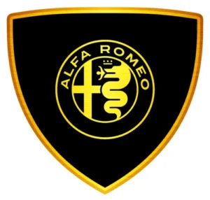 Recambios Alfa Romeo de segunda mano