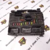 Caja de fusibles Citroen 9658539480 S118983004N SIEMENS BSM-L04-00