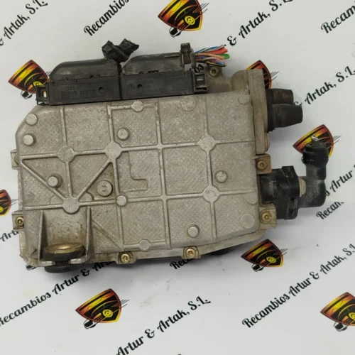 Módulo transmision Ford MAZDA 2 2N1R7M168BF 2N1R-7M168-BF AG9D301806A 0132900007