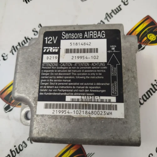 51814842 D219 219954-102