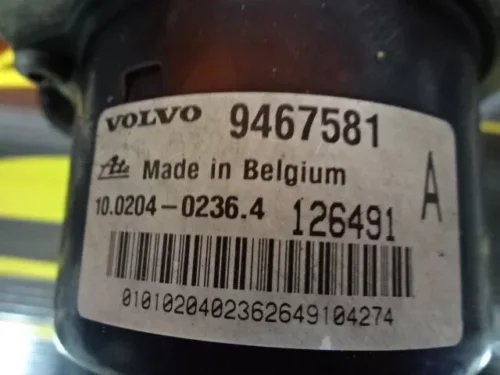 ABS Volvo V70 9467582 9467581 9467581A 10020402364 10094904073 126491