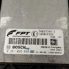 Centralita del motor Iveco Daily 0281035639 5802338413 10R046332