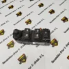 Botonera Elevalunas PEUGEOT 607 96410862ZR 501135100070