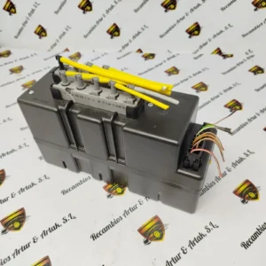 Bomba cierre centralizado MERCEDES W220 S430 S500 S600 A2208001248