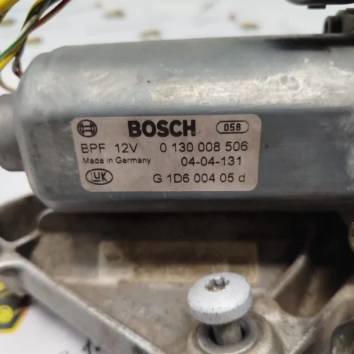 Modulo transmision Ford MAZDA 2S6R-7K004-AD 2S6R7K004AD 0130008506 0130008505