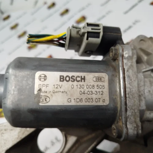 Modulo transmision Ford MAZDA 2S6R-7K004-AD 2S6R7K004AD 0130008506 0130008505
