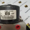 ABS Nissan Renault 47660MD00C 47660-MD00C 06210215234 06210957263 28525039003