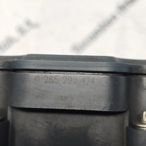ABS Iveco Daily 0265290124 0265956519 5802365325