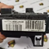 Caja de fusibles Citroen 9658539480 S118983004N SIEMENS BSM-L04-00